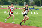 Mens and Boys 800 metres, 2021 North Eastern Track and Field Champs., Middesbrough. Photo: David T. Hewitson/Sports for All Pics